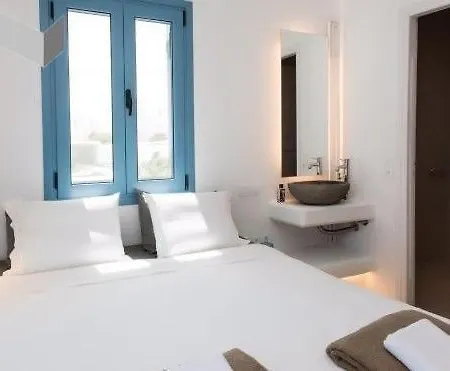 Platys Gialos Luxury Villa Willa Platys Gialos (Mykonos)