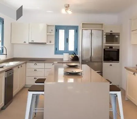 Willa Platys Gialos Luxury Villa Platys Gialos (Mykonos)