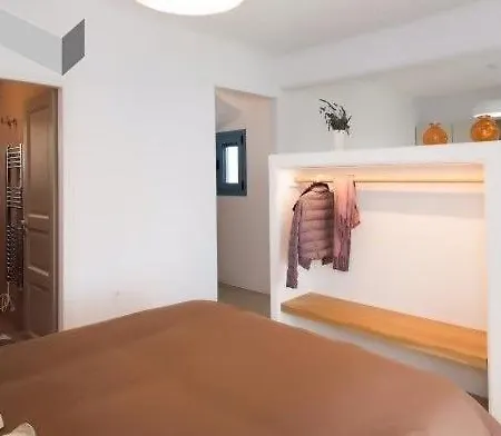 Platys Gialos Luxury Villa