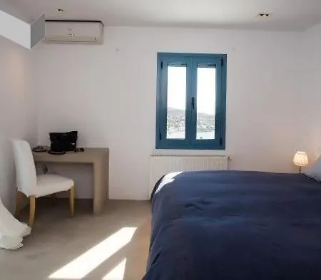 Platys Gialos Luxury Villa